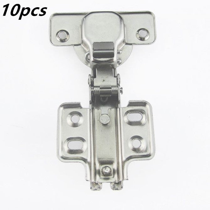 Wireless LED Cabinet Door Hinge Light
