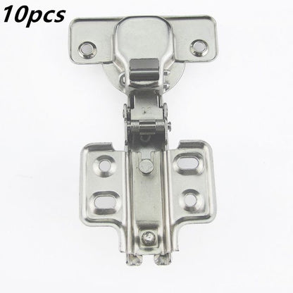 Wireless LED Cabinet Door Hinge Light