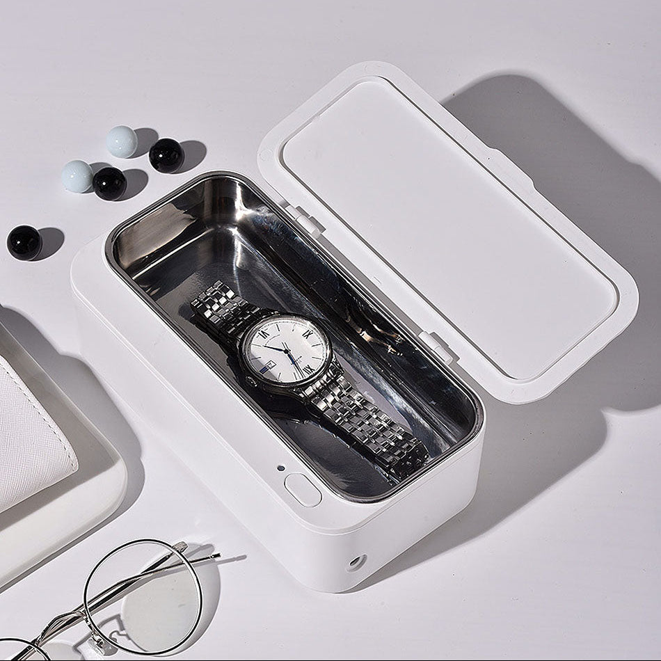 Ultrasonic Cleaning Machine