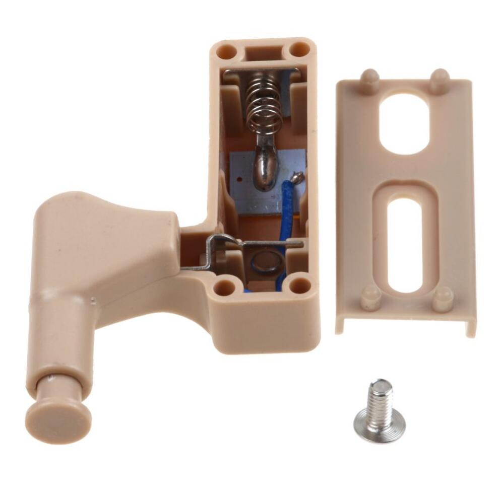 Wireless LED Cabinet Door Hinge Light
