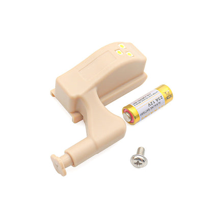Wireless LED Cabinet Door Hinge Light