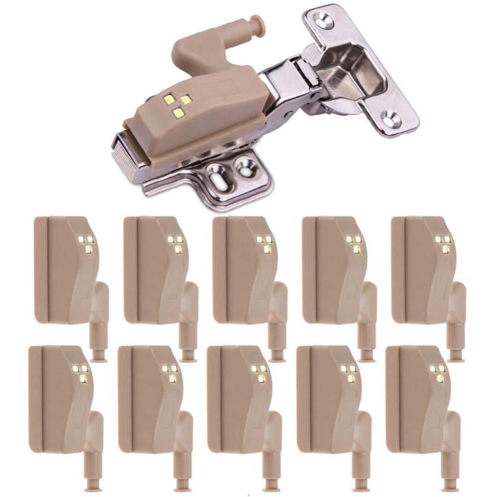 Wireless LED Cabinet Door Hinge Light