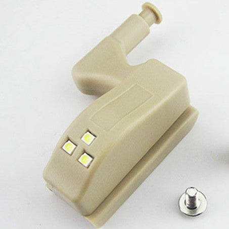 Wireless LED Cabinet Door Hinge Light